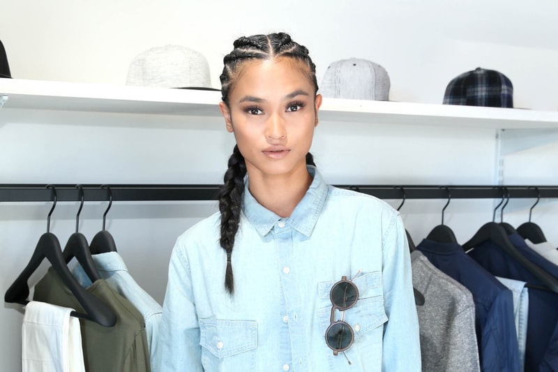 stampd LA soft opening