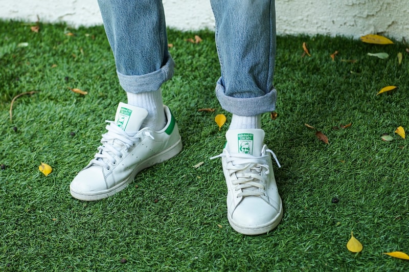 Streetsnaps:  Coachella 音樂節及 Levi's Airstream Tailor Store 活動
