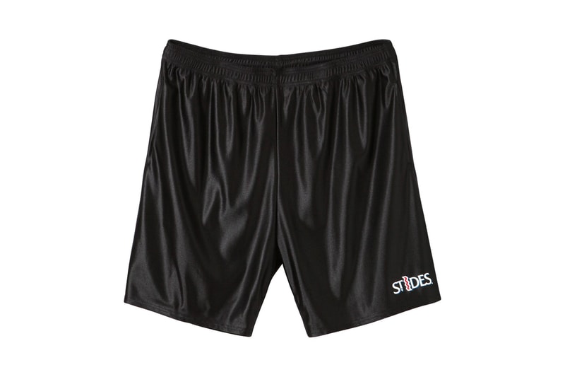 Supreme x St. Ides 2016 春夏聯名系列