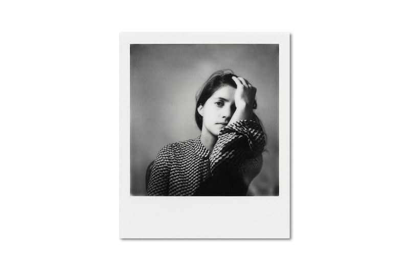 The Impossible Project 自主研發 I-1 即影即有相機