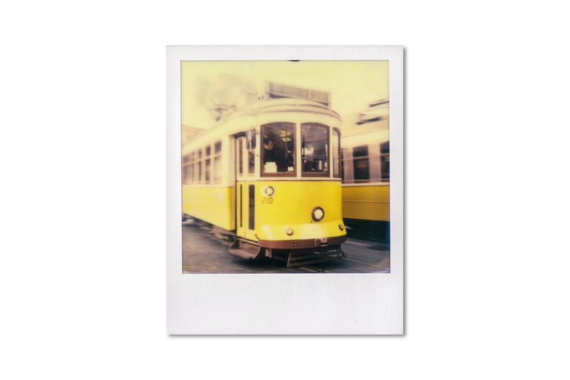 The Impossible Project 自主研發 I-1 即影即有相機