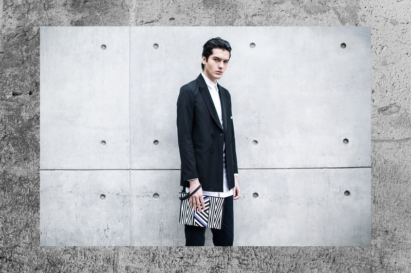 Tobias Rehberger Dazzles With His New Collaboration With MCM