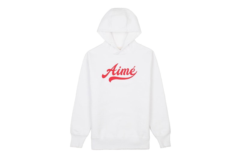 Tyrsa x Aimé Leon Dore 2016 春夏聯名別注系列