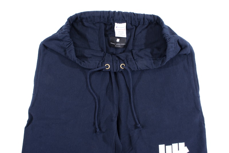 UNDEFEATED x Champion 2016 春夏系列
