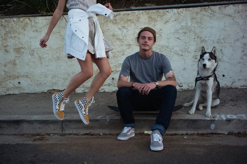 vans 2016 ss checkerboard pack collection