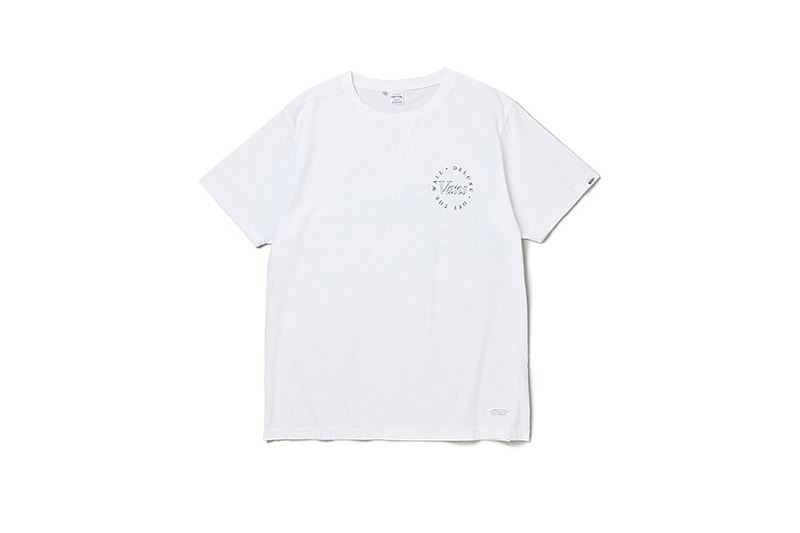 Vans x Deluxe 2016 春夏聯名系列完整公開