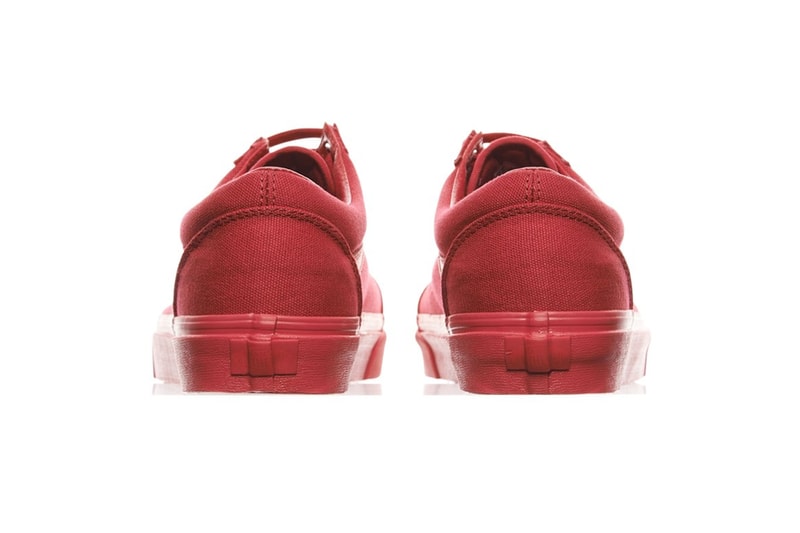 vans old skool monochrome pack
