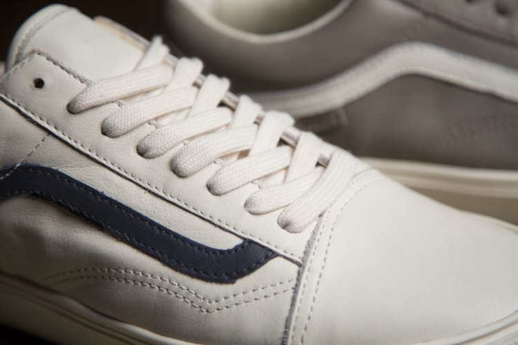 Vault by Vans 全新 Lite LX 系列