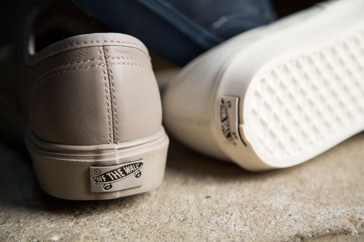 Vault by Vans 全新 Lite LX 系列