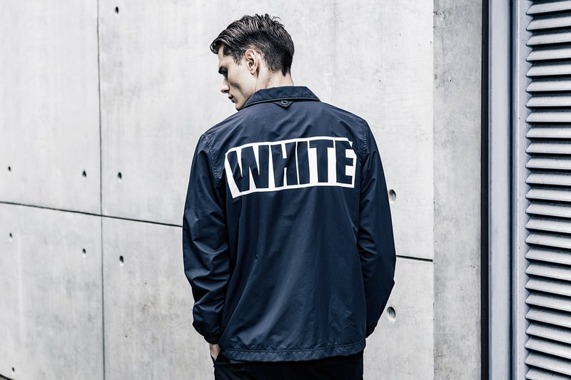 White Mountaineering 2016 春夏系列正式上架