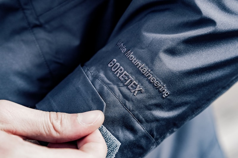 White Mountaineering 2016 春夏系列正式上架