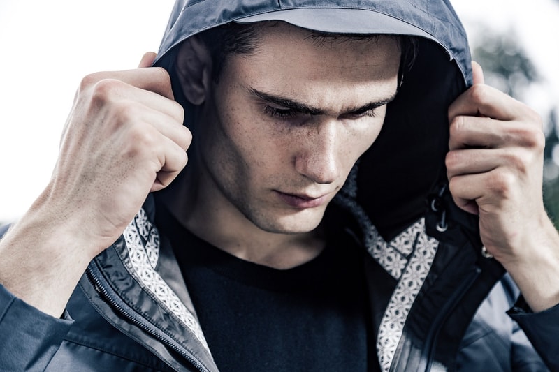White Mountaineering 2016 春夏系列正式上架