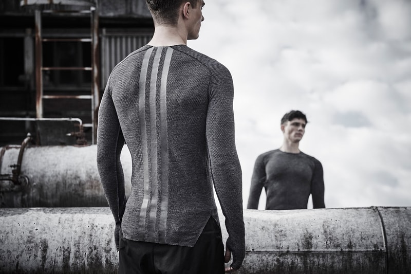 Y-3 SPORT 2016 春夏系列 Lookbook