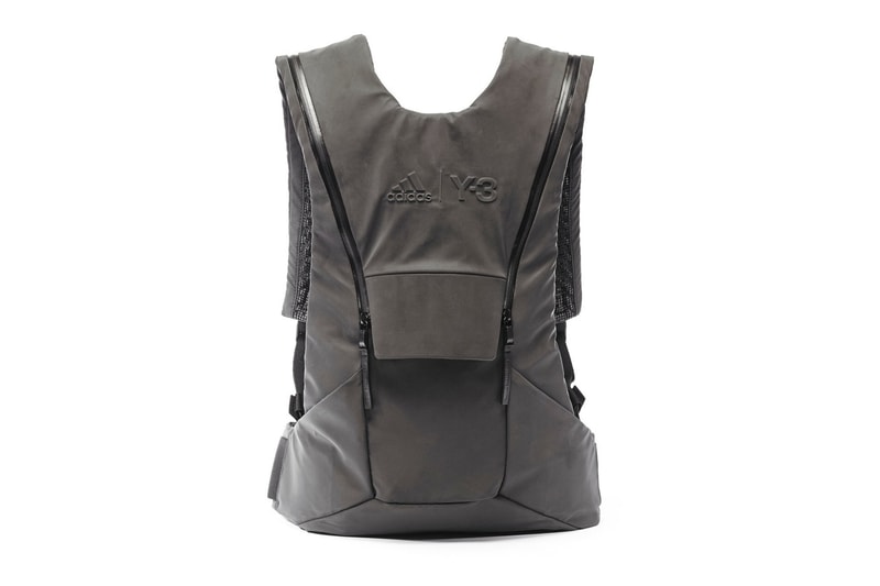 Y-3 SPORT 全新運動機能背包