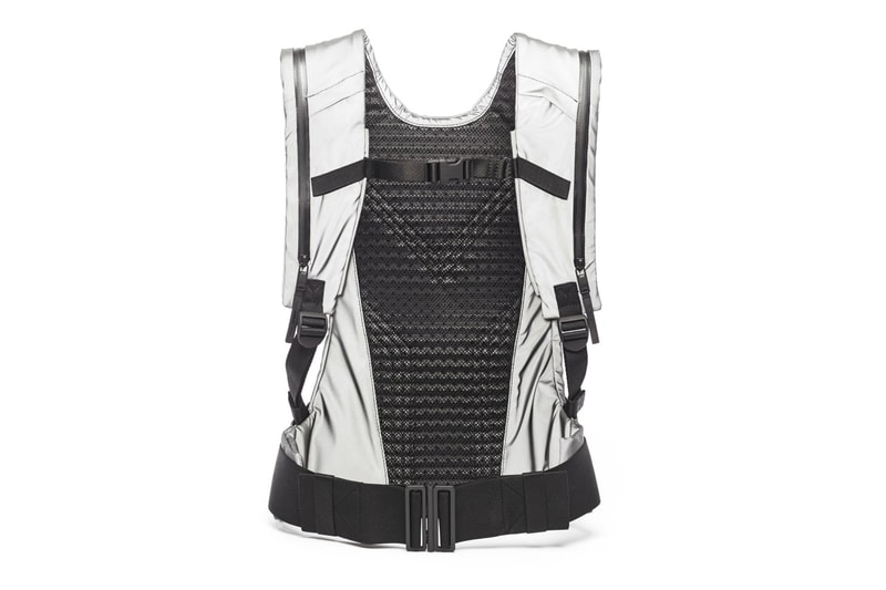 Y-3 SPORT 全新運動機能背包