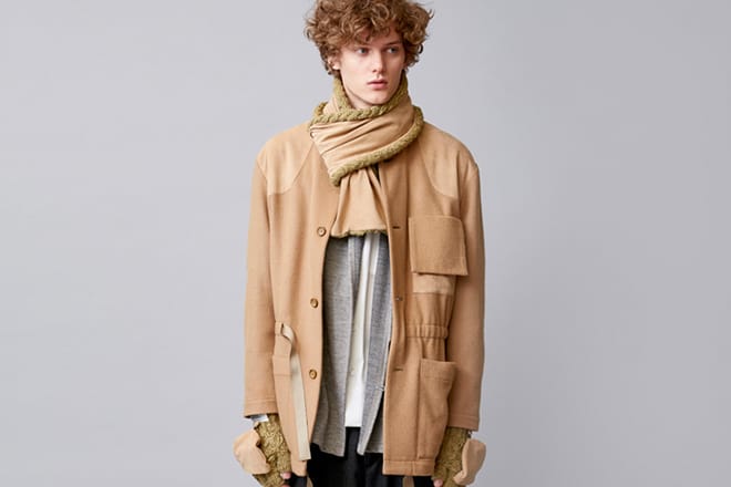 Trove 2016 秋冬系列預覽