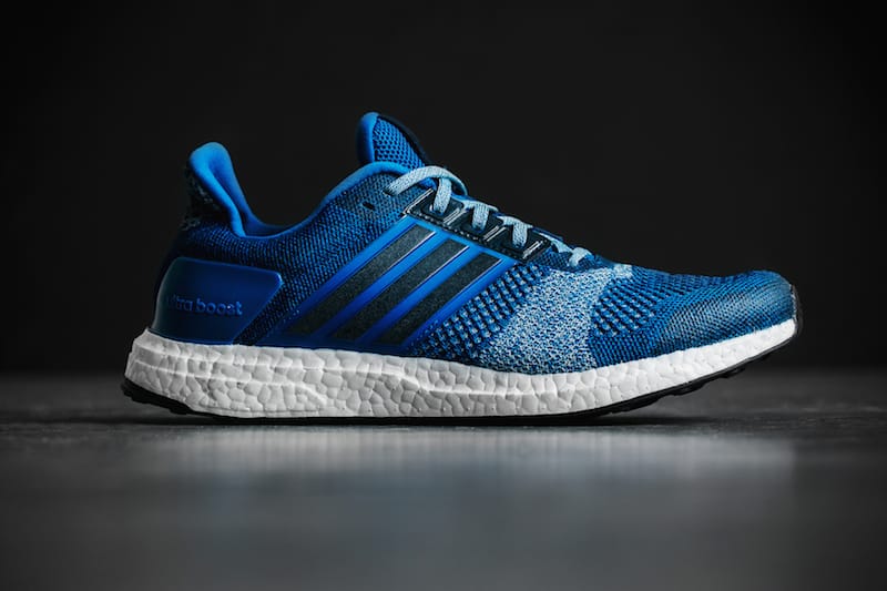 adidas Ultra Boost ST 新色到著