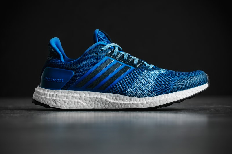 adidas Ultra Boost ST 新色到著