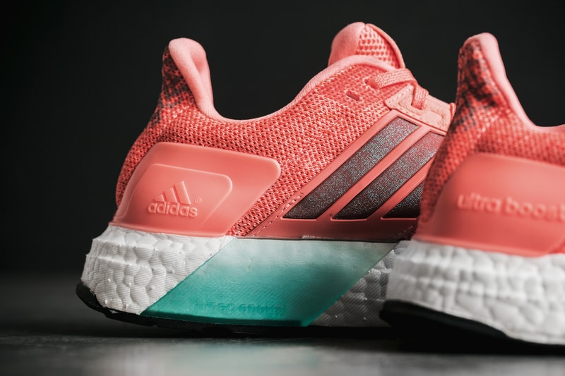 adidas Ultra Boost ST 新色到著