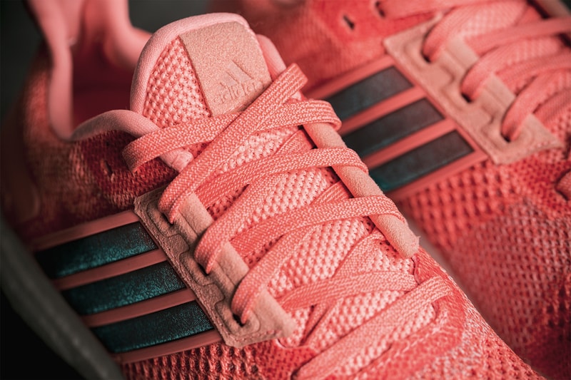 adidas Ultra Boost ST 新色到著