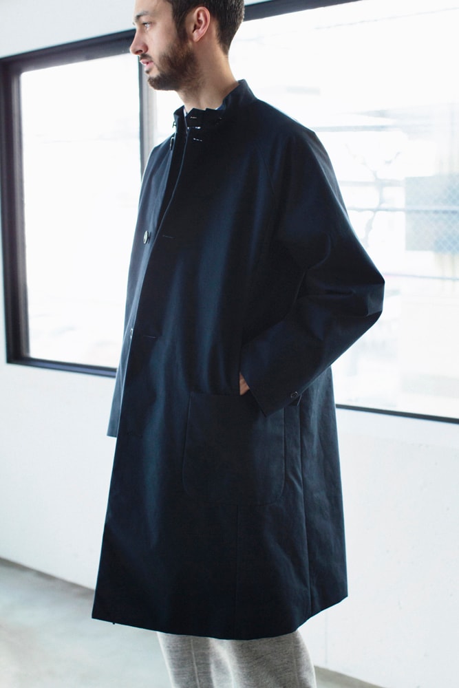 手製成熟風－STILL BY HAND 2016 秋冬預覽