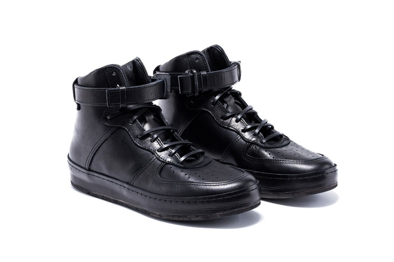 Hender Scheme 2016 春夏「post modern」系列正式上架