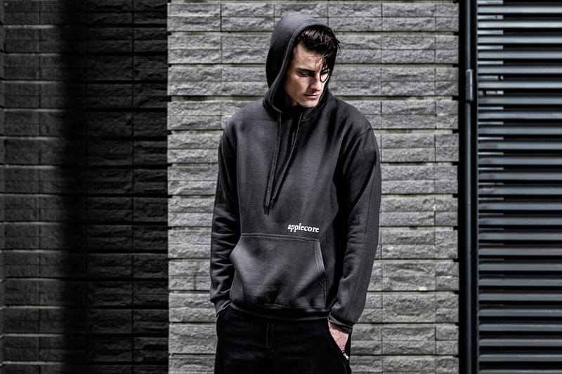 Applecore 2016 春夏系列上架