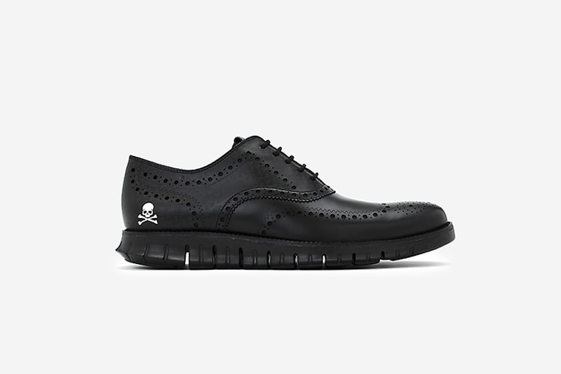 Cole Haan x mastermind JAPAN Spring 2016 Collection