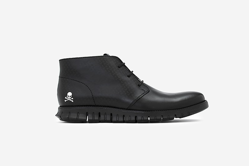 Cole Haan x mastermind JAPAN Spring 2016 Collection
