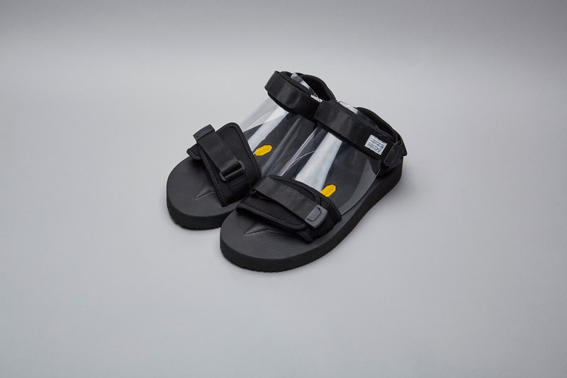 SUICOKE 2016 春夏系列全數設計登場