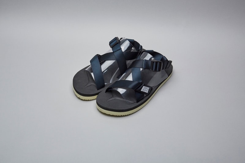 SUICOKE 2016 春夏系列全數設計登場