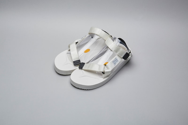 SUICOKE 2016 春夏系列全數設計登場