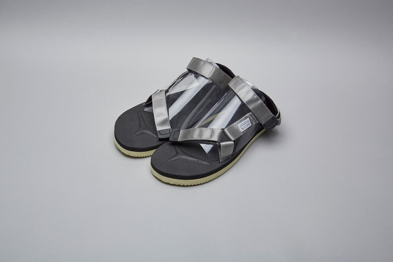 SUICOKE 2016 春夏系列全數設計登場