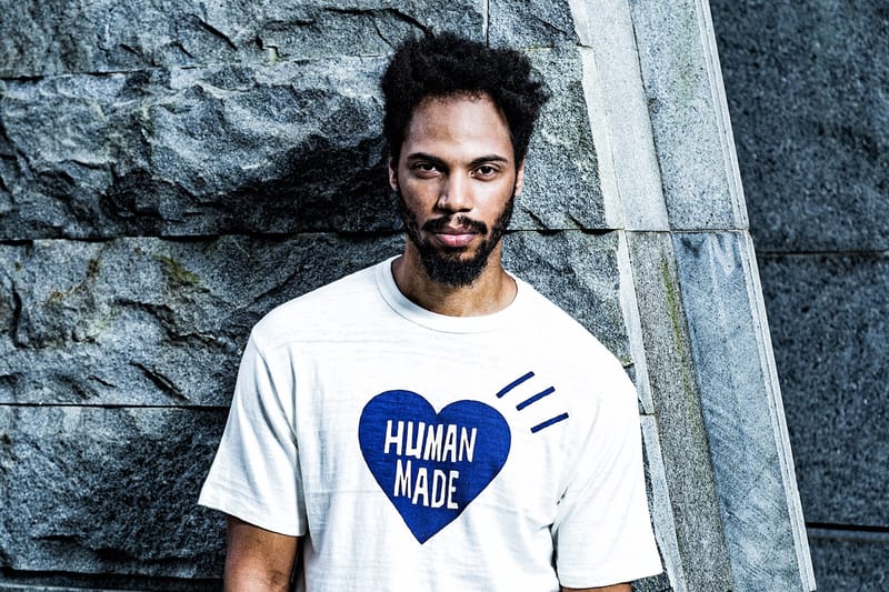 HUMAN MADE 2016 夏季系列正式上架