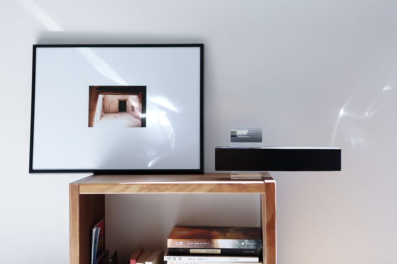 魅族發佈「Gravity」無線懸浮音響