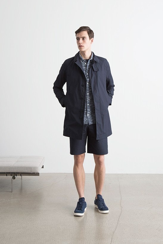 Norse Projects 2016 早秋系列 Lookbook