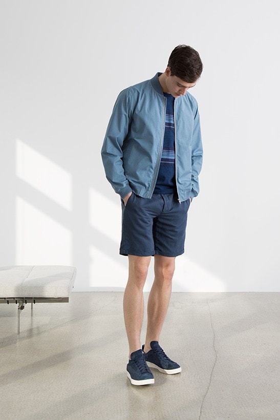 Norse Projects 2016 早秋系列 Lookbook