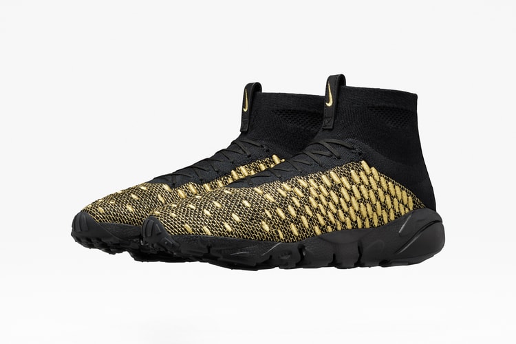 NikeLab x Olivier Rousteing 鞋履系列完整釋出