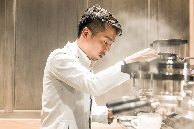 Omotesando Koffee 主理人解構東京頂級咖啡滋味奧祕