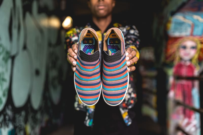 近賞 Pharrell x adidas Originals 2016「Pink Beach」聯名系列