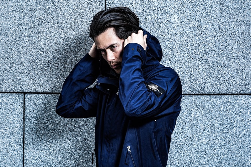 Stone Island 2016 春夏系列正式上架