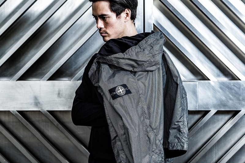Stone Island 2016 春夏系列正式上架