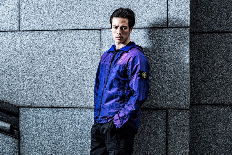 Stone Island 2016 春夏系列正式上架