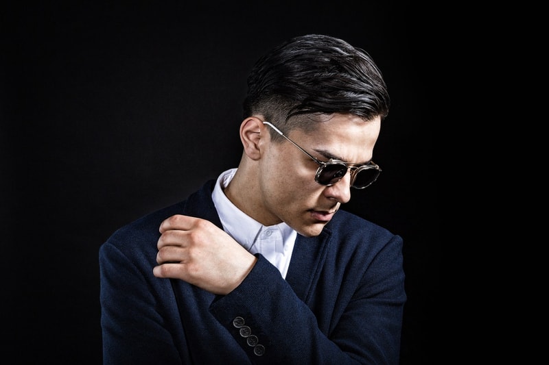 Thom Browne 2016 春夏眼鏡系列正式上架