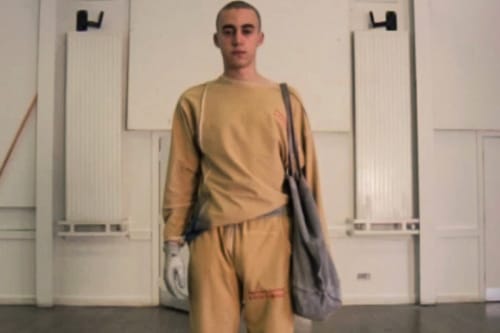 搶先預覽 A-COLD-WALL*  2016「SUMMARY」造型系列