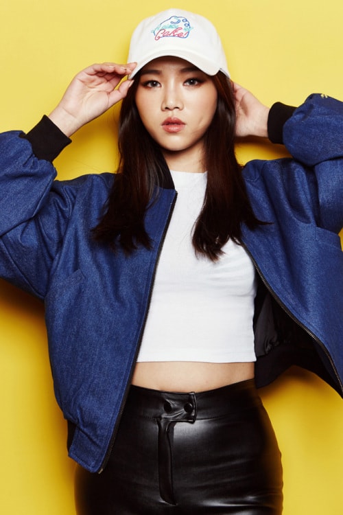 a piece of cake 2016 ss lookbook