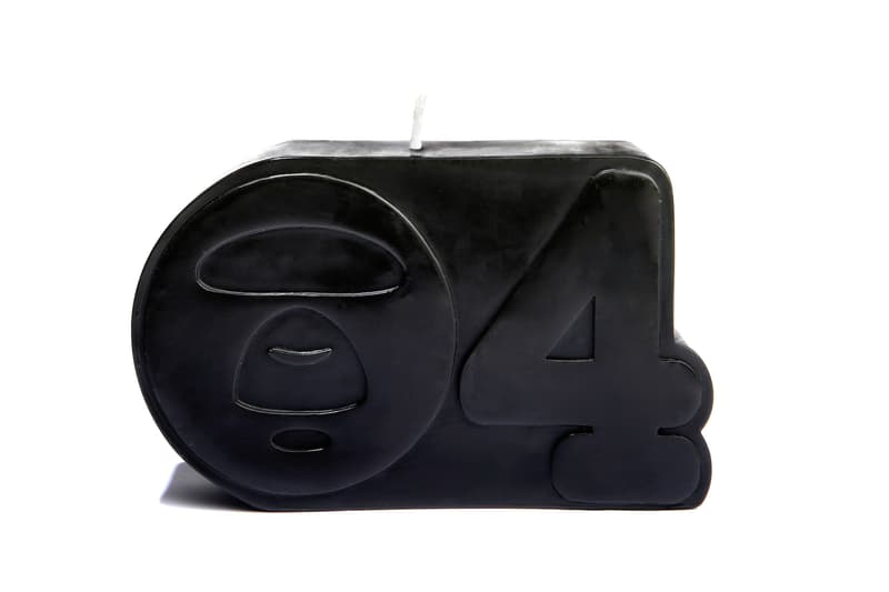 AAPE BY A BATHING APE® 四周年別注紀念單品