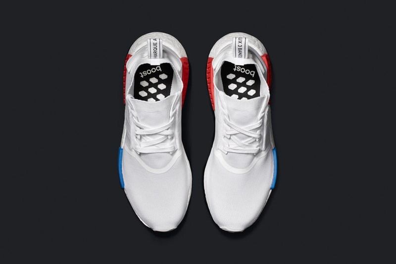 adidas Originals NMD_R1 Primeknit endclothing launch