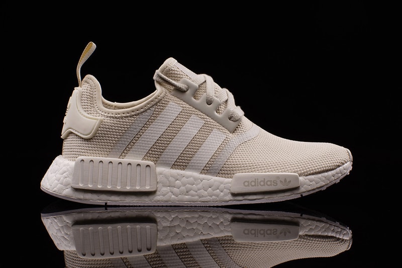 adidas Originals NMD_R1 追加兩款全新配色設計