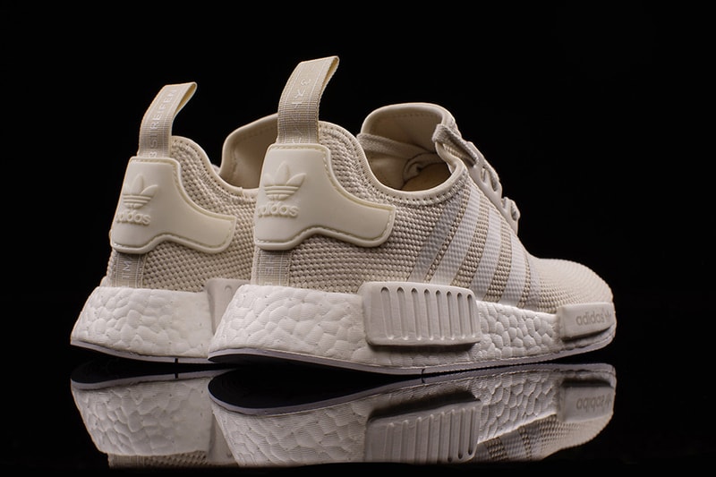 adidas Originals NMD_R1 追加兩款全新配色設計
